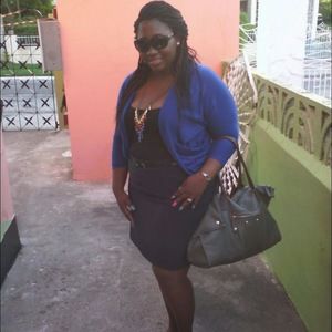 Meet your Posher, Shereen